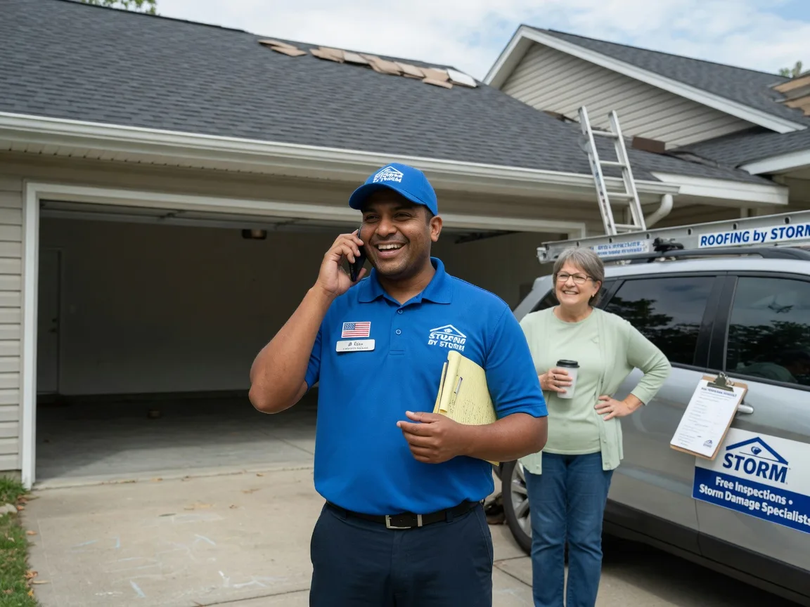 Roof Repair Near Me Telford, PA FAQs